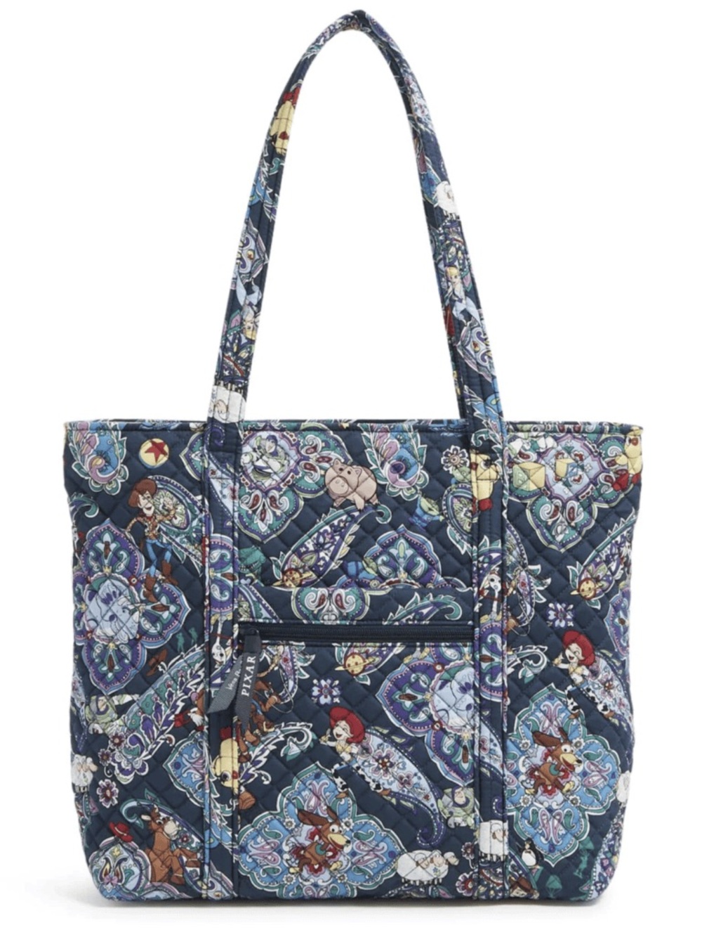 Vera Bradley Andy’s Room Toy Story Tote